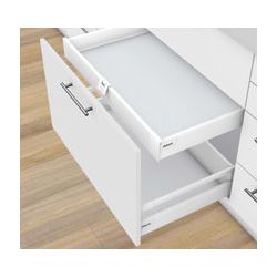 Tandembox Antaro K, šedá, 65 kg