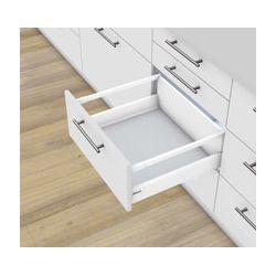 Tandembox Antaro B, bílá, 65 kg