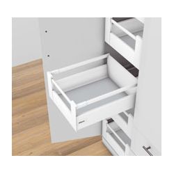 Tandembox Antaro C, bílá, 65 kg