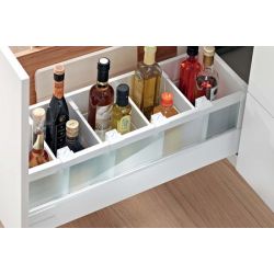 Tandembox Antaro C, šedá, 65 kg