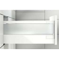 Tandembox Antaro D-boky K, šedá, 65 kg