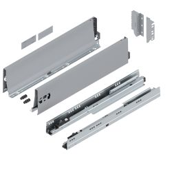 Tandembox Antaro K, šedá, 65 kg