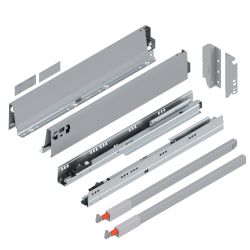 Tandembox Antaro B, šedá, 65 kg