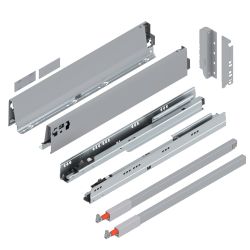 Tandembox Antaro C, šedá, 65 kg