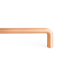 madlo Simply, matná měď