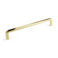 madlo Simply, zlatá lesklá