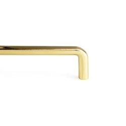 madlo Simply, zlatá lesklá