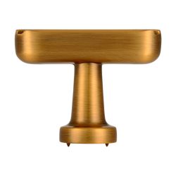 knopka Belisa 2588, mosaz ručně broušená ZN79