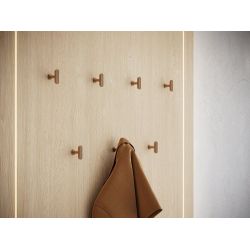 knopka Belisa 2588, mosaz ručně broušená ZN79