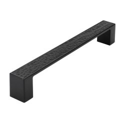 madlo Meria 2597, černá matná PB12