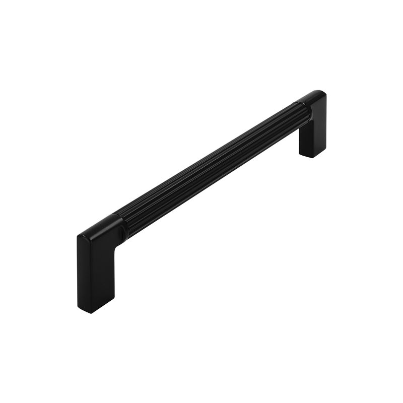 madlo Vendo 2591, černá matná PB12