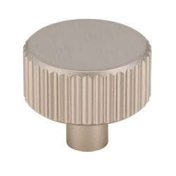 knopka  Vendo 2595, ušlechtilá ocel matná ZN27