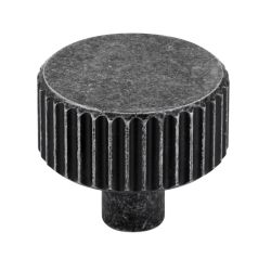 knopka  Vendo 2595, staročerná ZN78