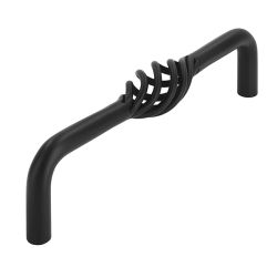 madlo Luggi 1304, černá matná PB12