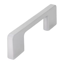 madlo Nadine 2027, matný chrom ZN2