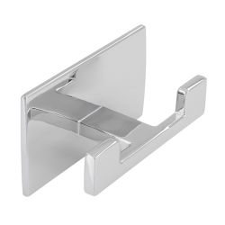 Nalepovací věšák Monaco 2622, lesklý chrom ZN1K