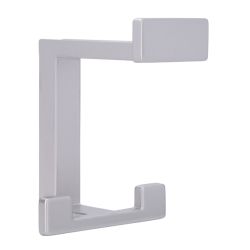 věšák Kara L 2324, eloxovaný hliník PB21