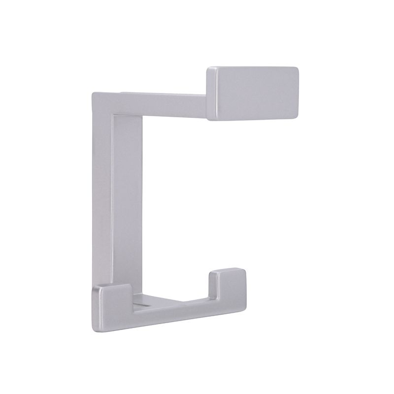 věšák Kara L 2324, eloxovaný hliník PB21