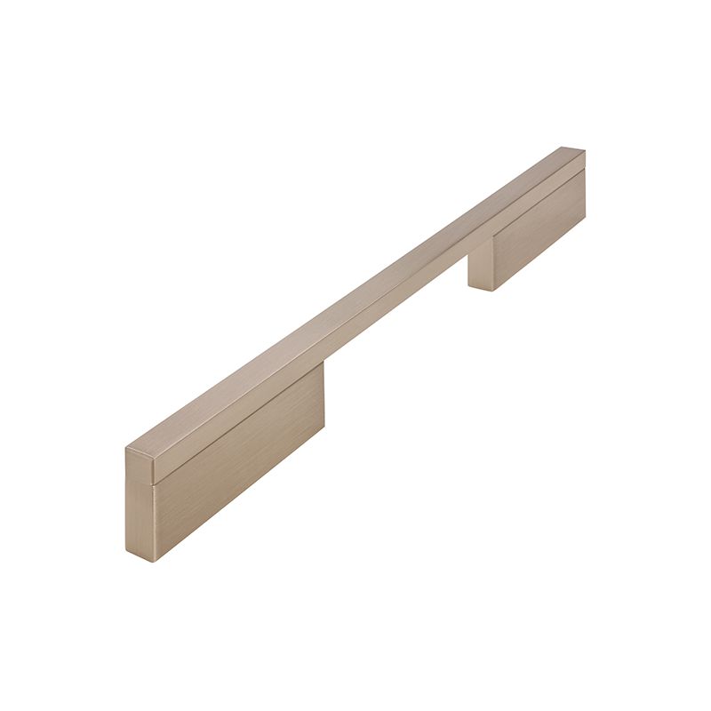 madlo Oslo 2110, nikl jemně broušený ZN21