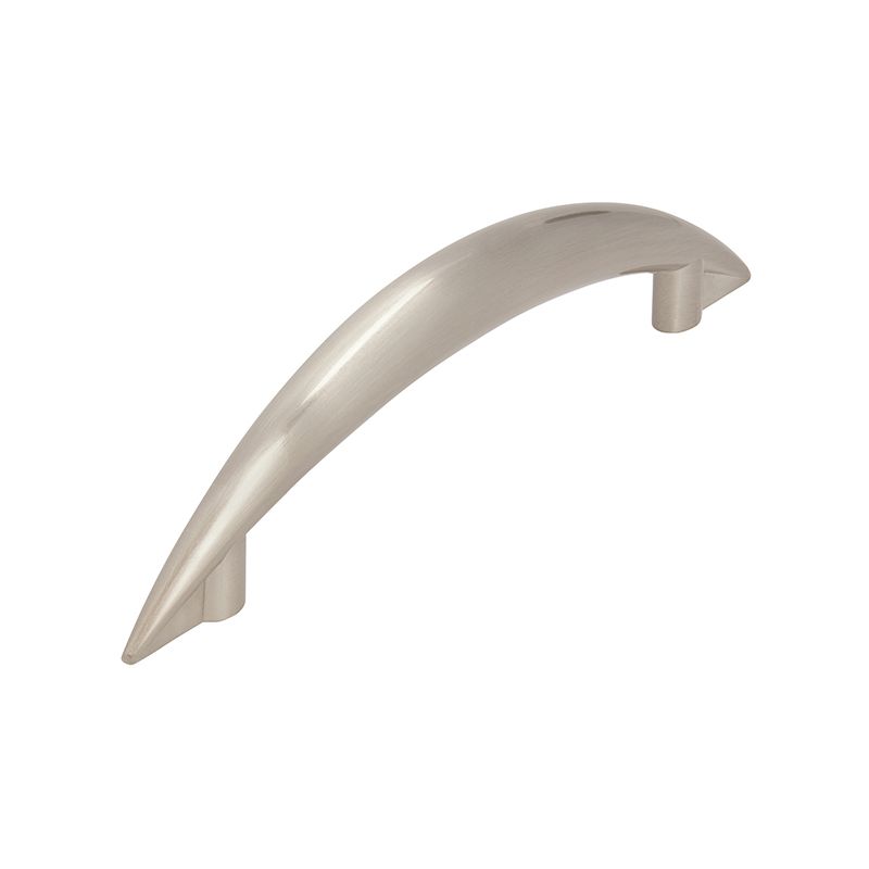 madlo Hudson 809, nikl jemně broušený ZN21