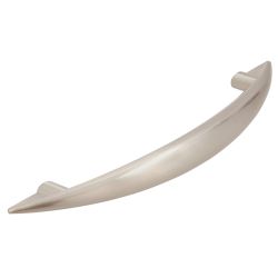 madlo Hudson 809, nikl jemně broušený ZN21