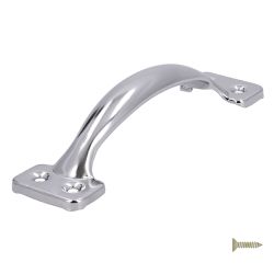 madlo Danube 742, železo chromované FE2