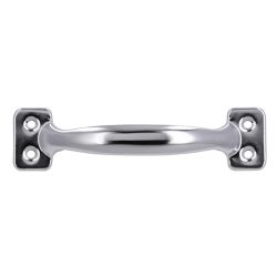 madlo Danube 742, železo chromované FE2