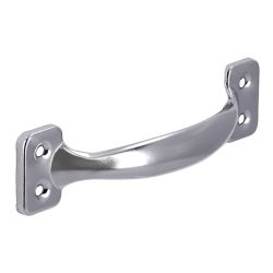 madlo Danube 742, železo chromované FE2