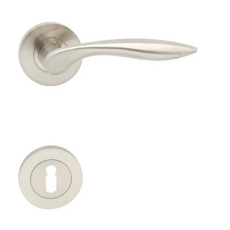 klika BIANCA R - nerez