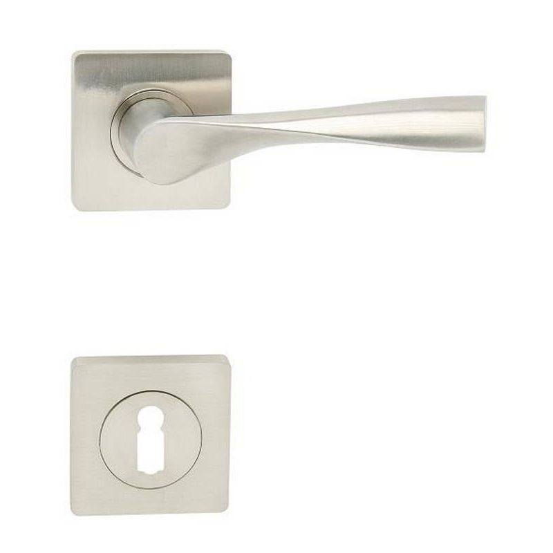 klika GIUSSY S - nerez