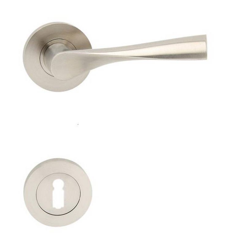 klika GIUSSY R - nerez