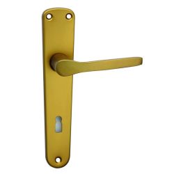 klika MONET - bronzový elox