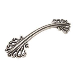 madlo Zar, starostříbro