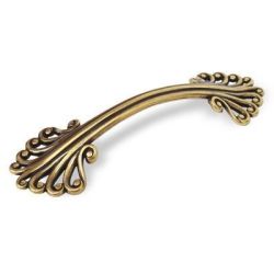 madlo Zar, starozlatá