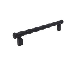 madlo Accademia, černá matná