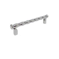 madlo Accademia, lesklý chrom