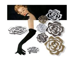 madlo Floris M, staromosaz