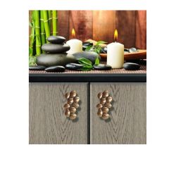 madlo Stone, starozlatá