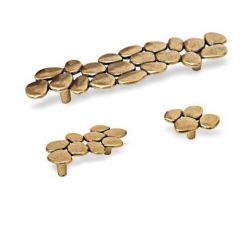 madlo Stone, starozlatá