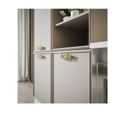 madlo Stone, starozlatá