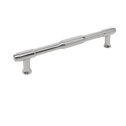 madlo Torus, lesklý chrom