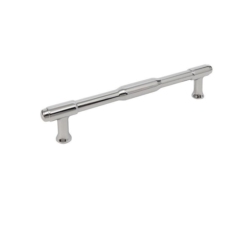 madlo Torus, lesklý chrom