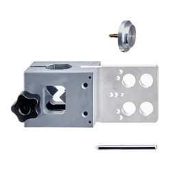 Accura vrtací teleso s přenašecím čapem a značkovačem