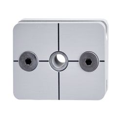 Náhradní teleso s vrtacím pouzdrem Accura