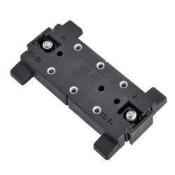 Vrtací teleso pro kolíky