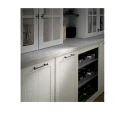 madlo Etruria, černá matná