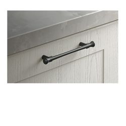 madlo Etruria, černá matná