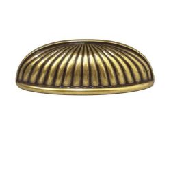 madlo Diana, starozlatá