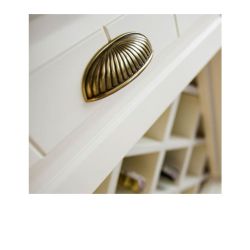 madlo Diana, starozlatá