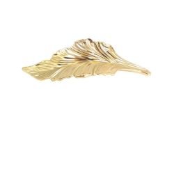 madlo Daphne, levé, pozlacené